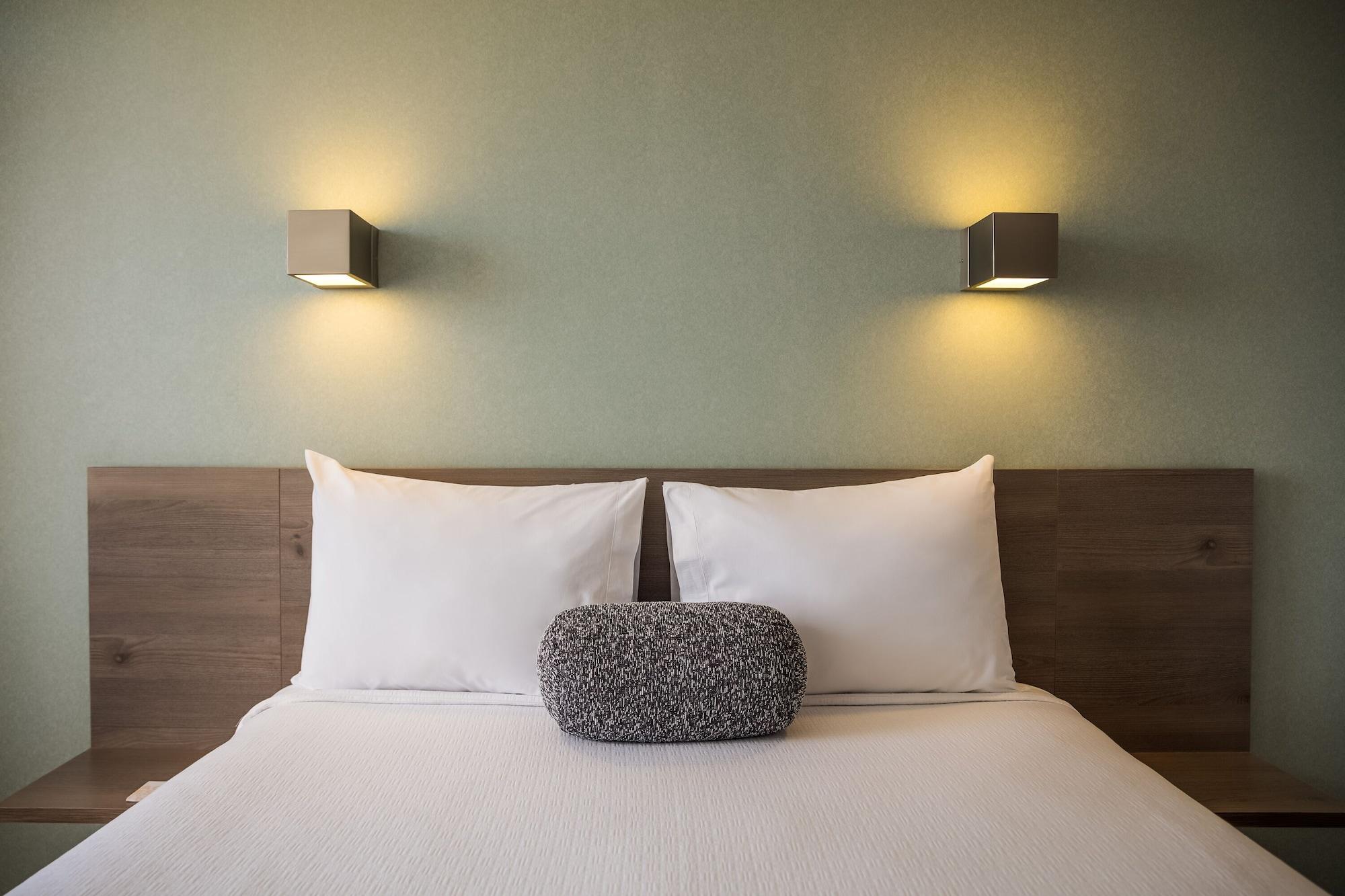 One Ciudad De Alameda Hotel Mexiko-Stadt