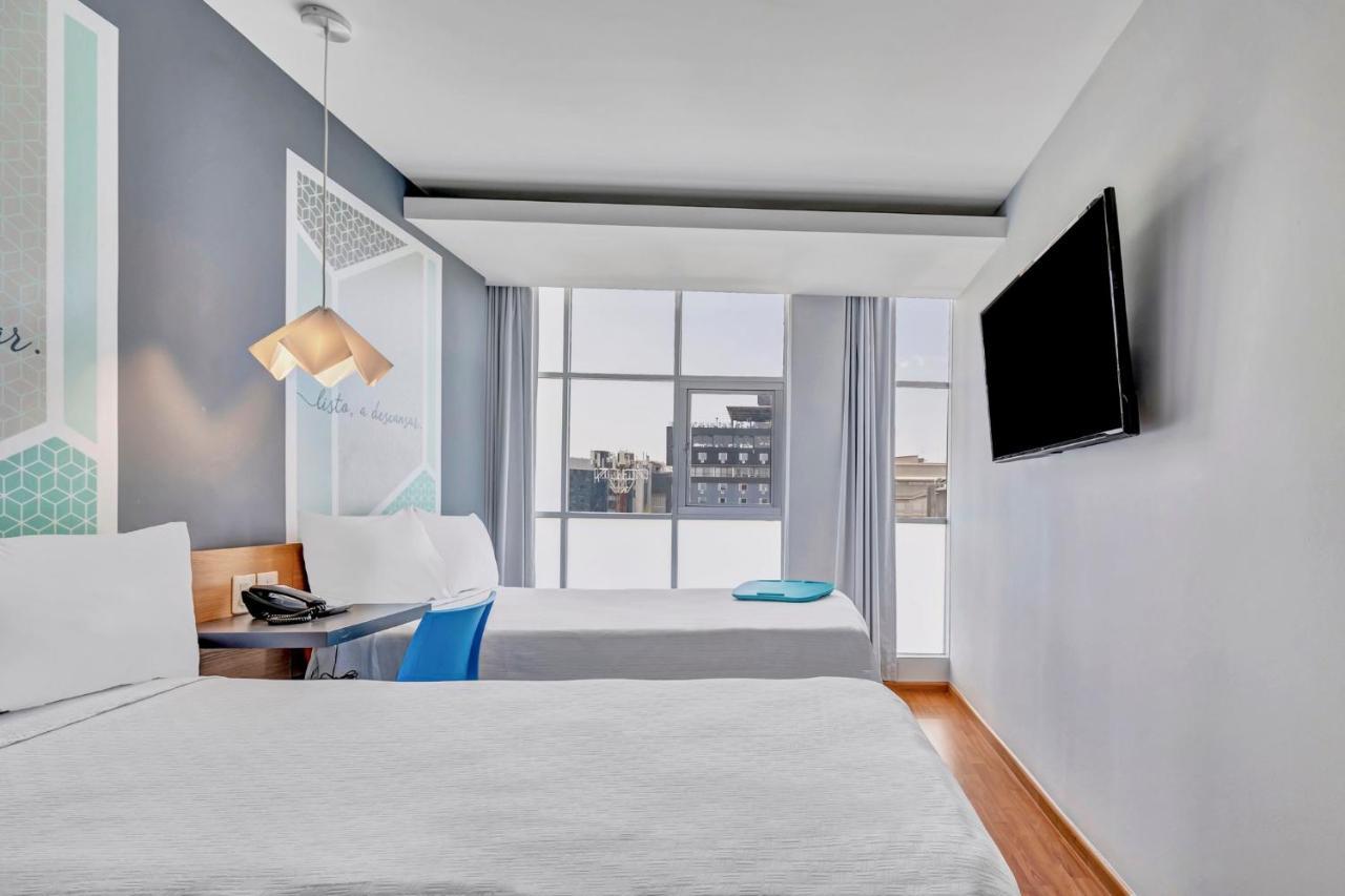 Hotel One Ciudad De Alameda