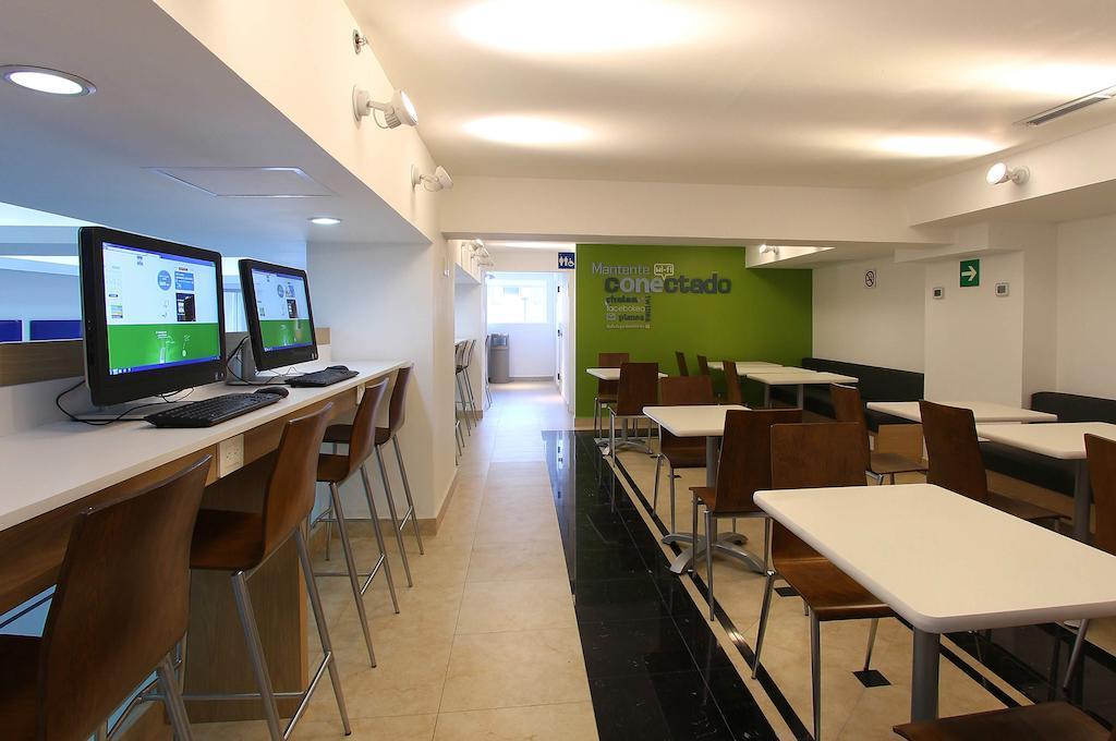 Hotel One Ciudad De Alameda 3*